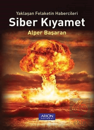 Siber Kıyamet