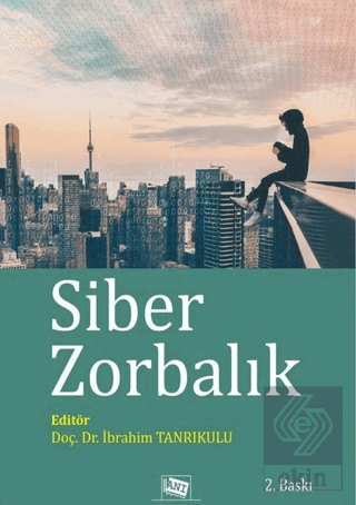 Siber Zorbalık