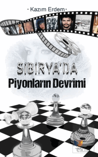 Sibirya'da Piyonların Devrimi