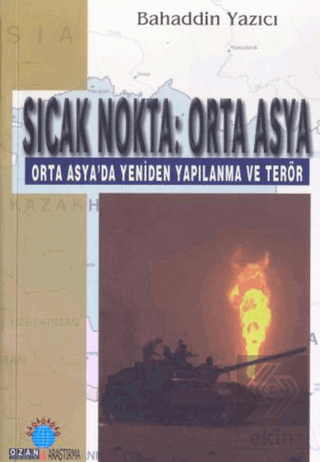 Sıcak Nokta: Orta Asya