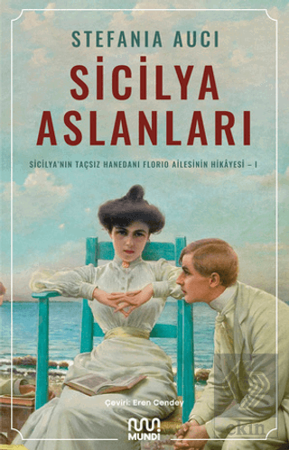 Sicilya Aslanları: Sicilya'nın Taçsız Hanedanı Flo