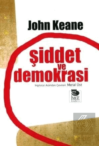 Şiddet ve Demokrasi