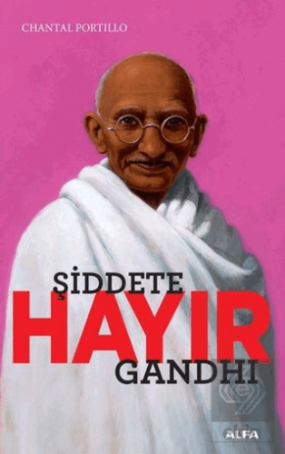 Şiddete Hayır