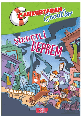 Şiddetli Deprem