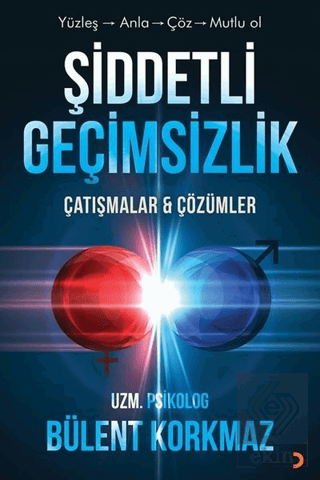 Şiddetli Geçimsizlik