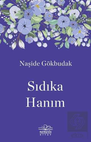 Sıdıka Hanım