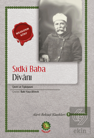 Sıdkı Baba Divanı