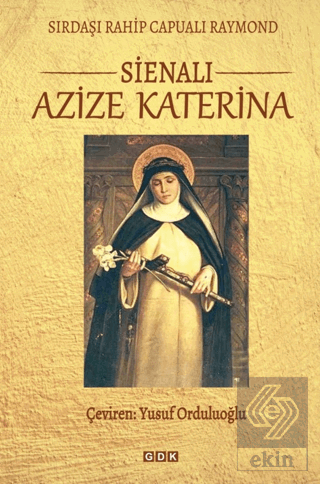 Sienalı Azize Katerina