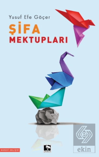 Şifa Mektupları