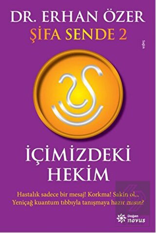 Şifa Sende 2 : İçimizdeki Hekim