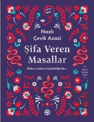 Şifa Veren Masallar