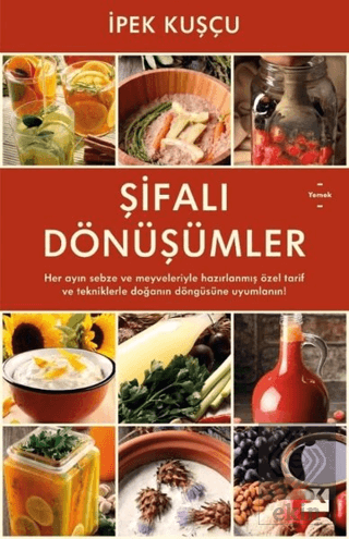 Şifalı Dönüşümler