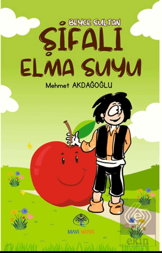 Şifalı Elma Suyu