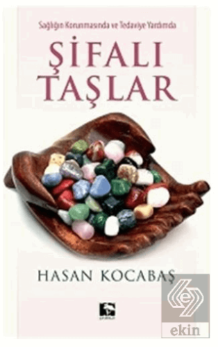 Şifalı Taşlar