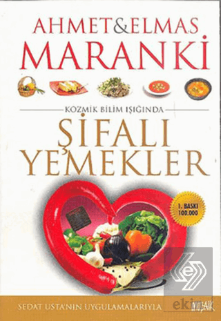 Şifalı Yemekler