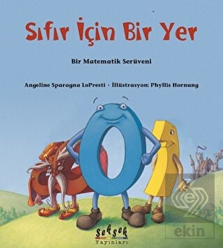 Sıfır İçin Bir Yer