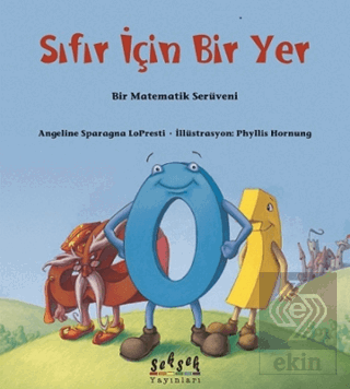 Sıfır İçin Bir Yer