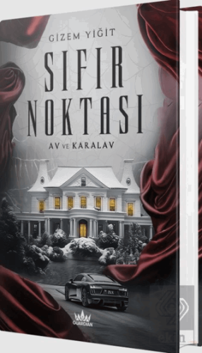 Sıfır Noktası 1: Av ve Karalav