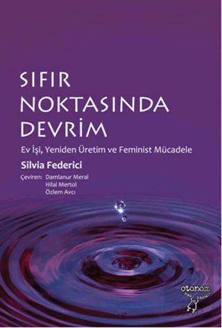 Sıfır Noktasında Devrim