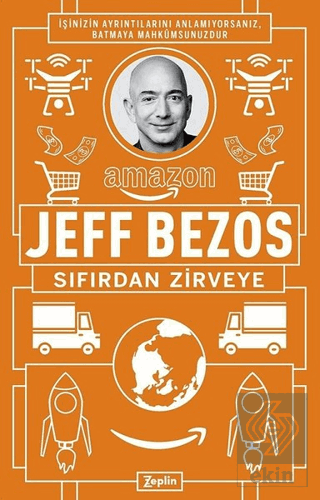 Sıfırdan Zirveye