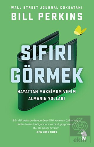 Sıfırı Görmek