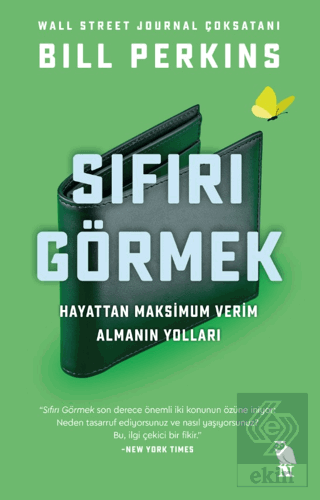 Sıfırı Görmek