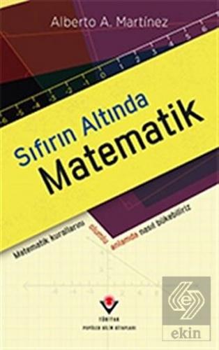 Sıfırın Altında Matematik