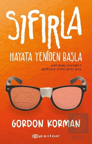 Sıfırla - Hayata Yeniden Başla