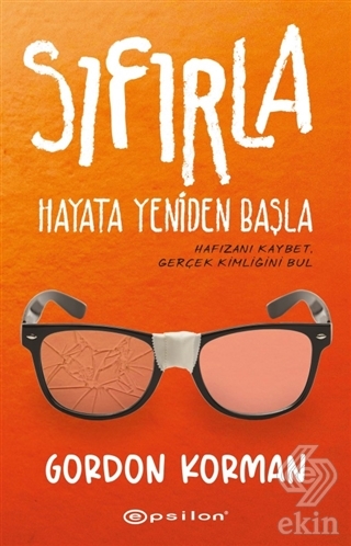 Sıfırla - Hayata Yeniden Başla