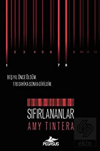 Sıfırlananlar