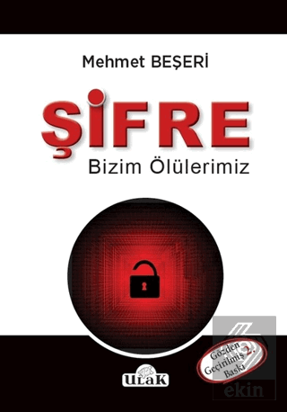 Şifre Bizim Ölülerimiz