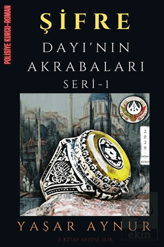 Şifre: Dayı'nın Akrabaları Seri 1