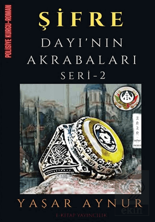 Şifre: Dayı'nın Akrabaları Seri 2