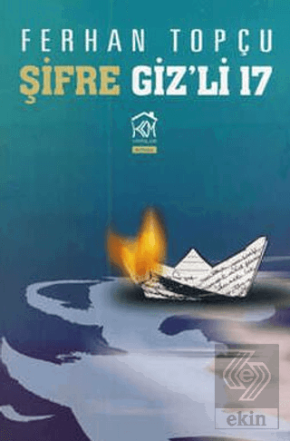 Şifre Giz'li 17