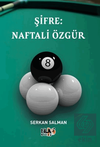 Şifre: Naftali Özgür