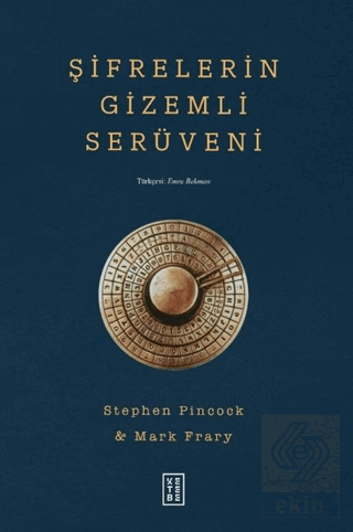 Şifrelerin Gizemli Serüveni