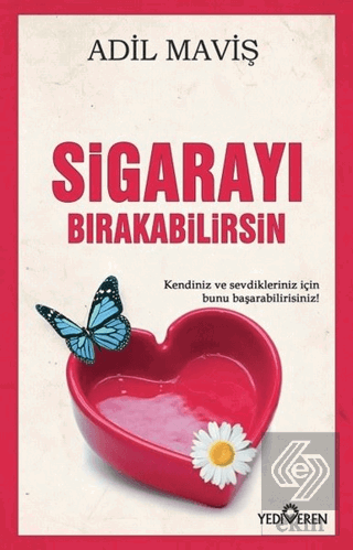 Sigarayı Bırakabilirsin