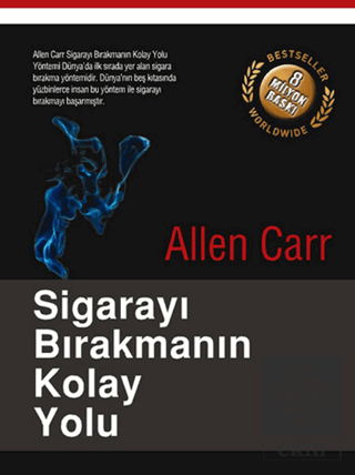 Sigarayı Bırakmanın Kolay Yolu