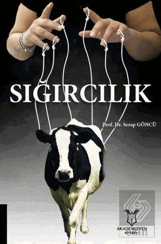 Sığırcılık