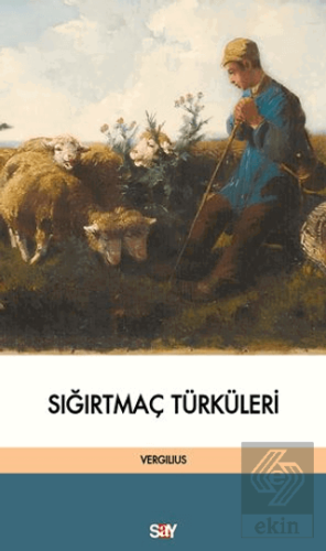 Sığırtmaç Tu¨rku¨leri