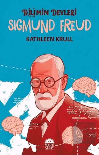 Sigmund Freud - Bilimin Devleri