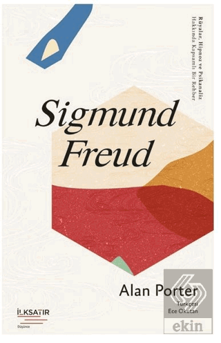 Sigmund Freud