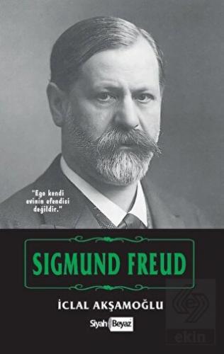 Sigmund Freud