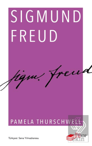 Sigmund Freud