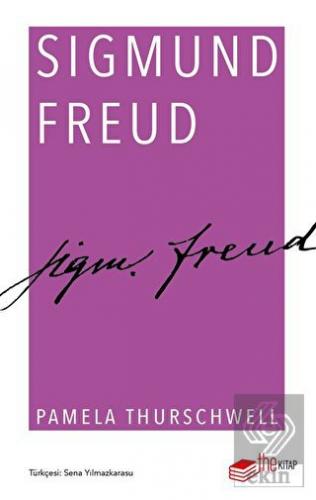 Sigmund Freud