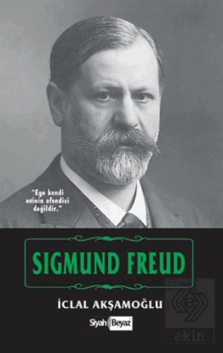 Sigmund Freud