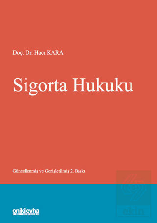 Sigorta Hukuku