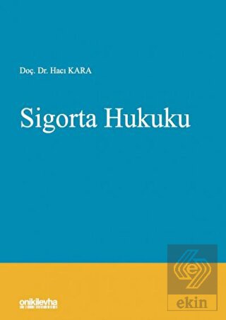 Sigorta Hukuku