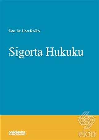 Sigorta Hukuku