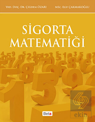 Sigorta Matematiği